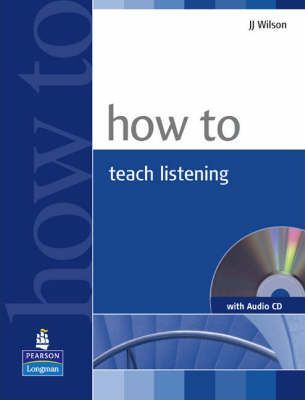 How to Teach