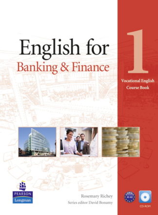 English for Banking and Finance